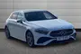 2023 Mercedes-Benz A-Class A180 AMG Line Executive 5dr Auto