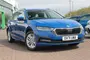 2021 Skoda Octavia Estate 1.5 TSI SE Technology 5dr