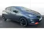 2021 Nissan Micra 1.0 IG-T 92 N-Sport 5dr CVT