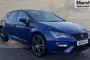 2019 SEAT Leon 2.0 TSI 290 Cupra [EZ] 5dr DSG
