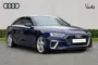 2022 Audi A4 40 TFSI 204 S Line 4dr S Tronic