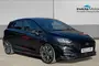 2023 Ford Fiesta 1.0 EcoBoost Hybrid mHEV 125 ST-Line X 5dr