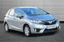 2017 Honda Jazz 1.3 S 5dr