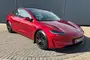 2025 Tesla Model 3 Performance AWD 4dr Auto