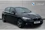 2019 BMW 1 Series 118i [1.5] Sport 5dr [Nav/Servotronic] Step Auto