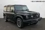2025 Ineos Grenadier 3.0 TD Fieldmaster Edition 6dr Auto