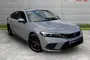 2023 Honda Civic 2.0 eHEV Advance 5dr CVT