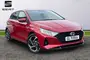 2022 Hyundai i20 1.0T GDi 48V MHD Premium 5dr