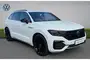 2021 Volkswagen Touareg 3.0 V6 TDI 4Motion Black Edition 5dr Tip Auto