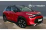 2022 Citroen C3 Aircross 1.2 PureTech 130 Shine Plus 5dr EAT6