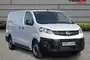 2023 Vauxhall Vivaro 2900 1.5d 100PS Prime H1 Van