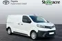 2025 Toyota Proace 1.5D 120 Icon Van