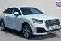 2018 Audi Q2 30 TDI S Line 5dr