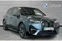 2022 BMW iX 240kW xDrive40 M Sport 76.6kWh 5dr Auto