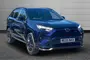 2025 Toyota RAV4 2.5 PHEV GR Sport 5dr CVT