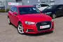 2018 Audi A3 1.5 TFSI Sport 5dr