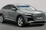 2023 Audi Q4 150kW 40 82kWh S Line 5dr Auto