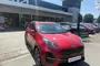 2018 Kia Sportage 1.6T GDi ISG GT-Line 5dr