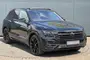 2022 Volkswagen Touareg 3.0 V6 TSI 4Motion Black Edition 5dr Tip Auto