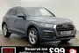 2018 Audi Q5 2.0 TDI Quattro S Line 5dr S Tronic