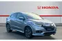 2020 Honda HR-V 1.5 i-VTEC EX CVT 5dr
