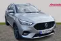 2023 MG ZS 1.0T GDi Exclusive 5dr DCT