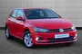 2020 Volkswagen Polo 1.0 TSI 95 SE 5dr