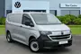 2025 Volkswagen Transporter 100kW 65kWh Commerce Plus Van Auto