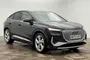 2023 Audi Q4 e-tron Sportback 150kW 40 82kWh S Line 5dr Auto
