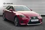 2020 Lexus IS 300h 4dr CVT Auto