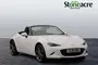 2018 Mazda MX-5 2.0 Sport Nav 2dr