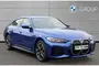 2023 BMW i4 250kW eDrive40 M Sport 83.9kWh 5dr Auto