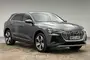 2022 Audi e-tron 300kW 55 Quattro 95kWh S Line 5dr Auto