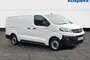 2023 Vauxhall Vivaro 2900 1.5d 100PS Prime H1 Van