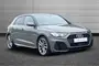 2020 Audi A1 35 TFSI Vorsprung 5dr S Tronic