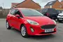 2020 Ford Fiesta 1.0 EcoBoost Hybrid mHEV 125 Titanium 5dr