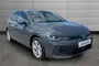 2025 Volkswagen Golf 1.5 TSI 150 Match 5dr