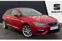 2017 SEAT Leon SC 1.4 EcoTSI 150 FR Technology 3dr DSG