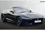 2021 Jaguar F-Type 2.0 P300 R-Dynamic 2dr Auto