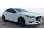 2018 Mazda 3 2.0 Sport Black 5dr