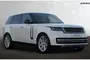 2023 Land Rover Range Rover 3.0 D300 HSE 4dr Auto
