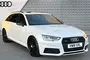 2018 Audi A4 Avant 2.0T FSI 252 Quattro Black Edition 5dr S Tronic