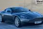 2017 Aston Martin DB11 V12 2dr Touchtronic Auto
