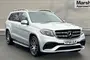 2016 Mercedes-Benz GLS GLS 63 4Matic 5dr 7G-Tronic