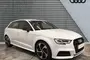2020 Audi S3 S3 TFSI 300 Quattro Black Edition 5dr S Tronic