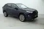 2022 Toyota RAV4 2.5 VVT-i Hybrid Excel 5dr CVT 2WD