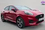 2025 Ford Puma 1.0 EcoBoost Hybrid mHEV ST-Line 5dr DCT