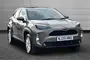 2025 Toyota Yaris Cross 1.5 Hybrid Icon 5dr CVT