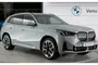 2024 BMW X3 xDrive20 M Sport 5dr Step Auto