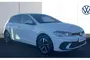 2025 Volkswagen Polo 1.0 TSI Match 5dr
